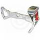 LED TAILLIGHT/ LICENSE PLATE HOLDER