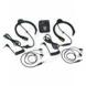 ROUTE 66 RIDER/PASSENGER INTERCOM (Fire Fox Technologies)