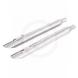 SILVER BULLET™ MUFFLERS (Samson Exhaust)