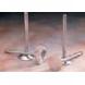 STAINLESS STEEL HARD CHROME/NITRIDED VALVES (Manley)