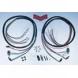 HANDLEBAR WIRING HARNESS WITH SWITCH & HARDWARE (Drag Specialties)