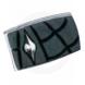 WIDOW BRAKE PEDAL PADS