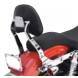 QUICK-DETACH PASSENGER BACKRESTS AND MOUNTING KITS (Jardine)