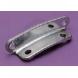 OIL TANK-TO-FENDER BRACKET