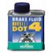 DOT 4 BRAKE FLUID (Motorex)