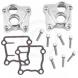 BILLET TAPPET COVERS