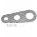SEALED CLUTCH HUB NUT AND ADJUSTER KITS