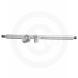 SOFTAIL FLUSH-MOUNT SWING-ARM PIVOT SHAFT (Adjure)