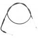 STEALTH SERIES THROTTLE AND IDLE CABLES (Barnett Performance Products)