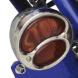 MODEL T TAILLIGHT ASSEMBLY (NYC Choppers)