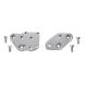 KICK-BACK ADAPTER PLATES (Accutronix)