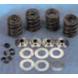 .600” VALVE SPRING KITS (Manley)
