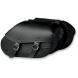 SWOOPED REVOLUTION SADDLEBAGS