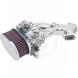 COMPLETE DUAL CARBURETOR KITS