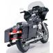 ROLLED THUNDER™ MUFFLERS (Samson Exhaust)