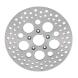 STAINLESS STEEL BRAKE ROTORS