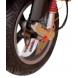 ALARM DISC LOCKS