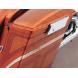 WFB SADDLEBAG LATCH COVERS