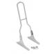 SQUARE SISSY BARS AND SIDE PLATES (Drag Specialties)