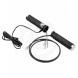 HEATED GRIPS