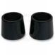 BLACK RISER BOLT CONE KIT