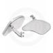 PORK CHOP FAIRING MIRRORS