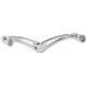 HEEL/TOE SHIFTER LEVERS