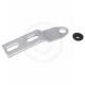 SEAT REAR MOUNTING BRACKET (Drag Specialties)