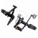 FTW FOWARD CONTROLS (West Coast Choppers)