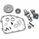 GEAR DRIVE CAMSHAFT KITS (S&S)