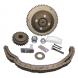 PRIMARY CHAIN DRIVE KIT WITH BALL-BEARING