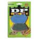 SDP SPORT HH+ SINTERED METAL BRAKE PADS BY DP