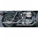 1 3/4” DRAG PIPES FOR SHOVELHEAD/PANHEAD (Cycle Shack Pipes)