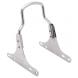 ROUND SISSY BARS AND GRAB BARS
