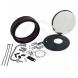 RK SERIES BILLET AIR FILTER ASSEMBLIES