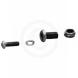SEAT HOLD DOWN REPAIR KIT (Landmark)