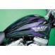 SMOOTH-TOP GAS TANKS (Russ Wernimont Designs)