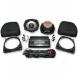 FAIRING LOWER SPEAKER KITS (Hogtunes)