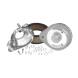 TEARDROP AIR CLEANERS