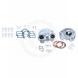 SUPER STOCK™ CYLINDER HEAD KITS (S&S)