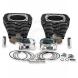 110” CYLINDER AND PISTON KITS (Jims)