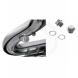 O2 SENSOR PORT PLUG KIT