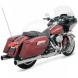 SUPER SAVER 4” SLIP-ON MUFFLERS