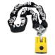NEW YORK CHAIN LOCKS