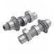 WILD THINGS CHAIN DRIVEN CAMS FOR 99-09 TWIN CAM (Kuryakyn)