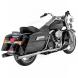 PREDATOR SLIP-ON MUFFLERS (Drag Specialties)