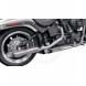 SLIP-ON MUFFLERS (Drag Specialties)