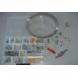 DELUXE PROFESSIONAL BRAKE LINE BUILDER KIT