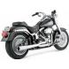 PRO PIPE CHROME (Vance & Hines)