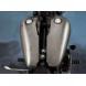 FAT BOB-STYLE GAS TANKS